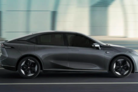 深藍(lán)汽車(chē)9月銷(xiāo)量達(dá)3.36萬(wàn)輛,同比增長(zhǎng)48.1%